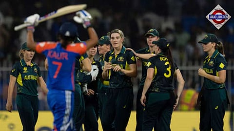 India can still qualify for T20 World Cup semis after Australia loss. Here's how
