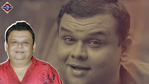 Atul Parchure, a noted Marathi and Bollywood actor, died at 57