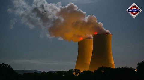 Google to get electricity from nuclear reactors to power Artificial Intelligence