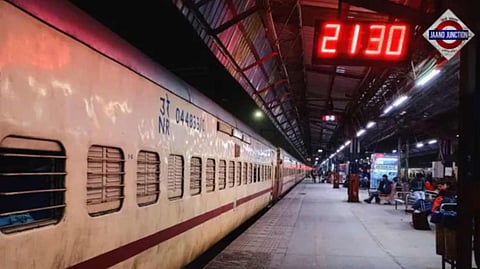 Indian Railways Announces Fare Hike: Details on New Ticket Prices and Booking Changes