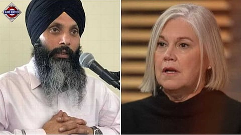 Canada's ex-NSA explains how cops changed tack in Nijjar killing probe