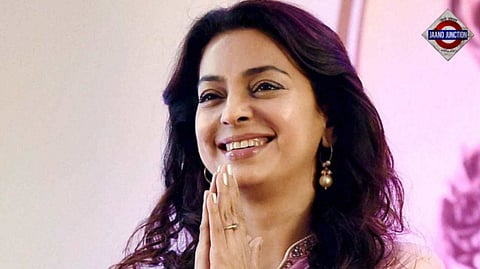 Juhi Chawla
