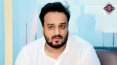 Baba Siddique's son's photo found in accused's phone, was sent via Snapchat