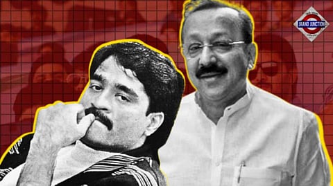 Baba Siddique had links with Dawood, claims arrested Bishnoi gang shooter