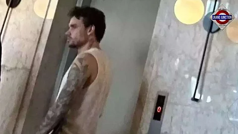 Liam Payne Partied With Escorts, 'Begged' GF Kate Cassidy To Stay Back Before Fatal Fall | Shocking Details