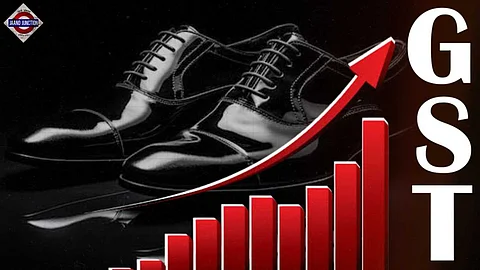 GST rates to be cut on 20 litre water bottles and bicycles to 5%, raised for luxury shoes, watches, and beauty products