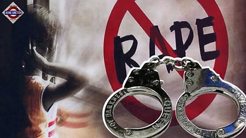 3 boys rape landlord's 5-year-old daughter in Uttar Pradesh's Ballia