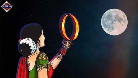 Karwa Chauth 2024