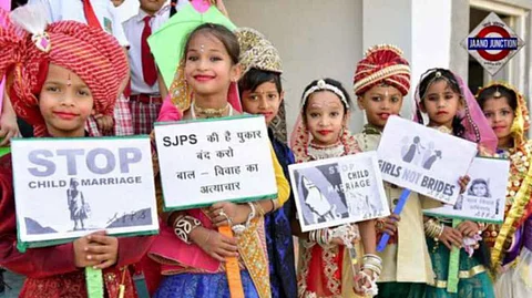 The Court has made state governments responsible for ensuring the law against child marriage becomes a practical tool for protecting children's rights