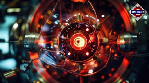 Indian scientists crack the code to sharper, super-precise atomic clocks