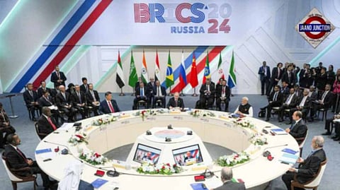 16th BRICS Summit