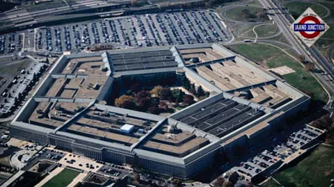 Pentagon probes classified documents leak on Israel’s potential strike on Iran