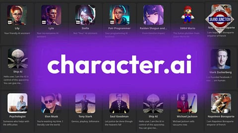 Teen commits suicide after forming attachment with character.ai chatbot, mother holds company responsible