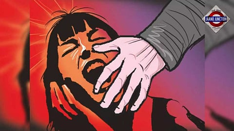 Teenager Who Fled Chennai Home to Be with Lover Alleges Rape by Traffic Cop and Boyfriend.
