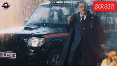 CID to make a comeback after 6 years