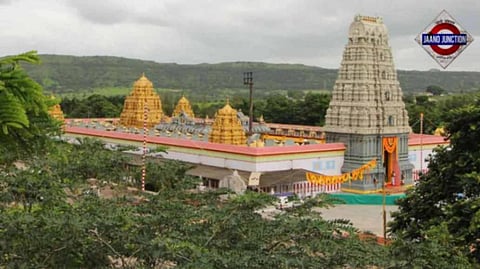 Andhra Pradesh's Tirupati receive bomb threats via email