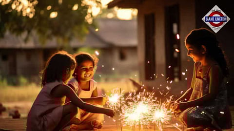 Diwali memories to cherish