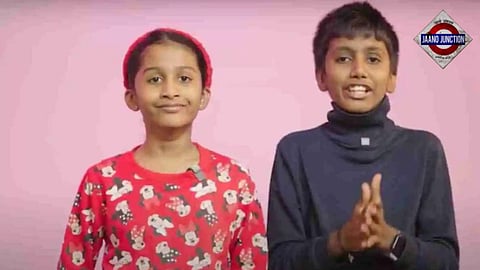 Twist in JioHotstar drama, Dubai siblings claim they bought domain from developer