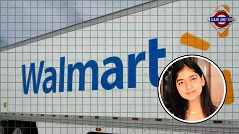 Gursimran Kaur and her mother had been working at the Walmart store for two years before the accident.