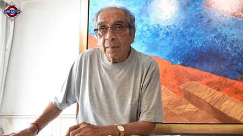 'Not every nude painting is obscene': Bombay High Court raps customs officials