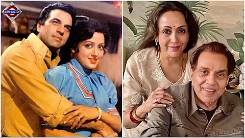 When Dharmendra answered if he converted to Islam to marry Hema Malini: ‘I am not the kind of man who will change…’