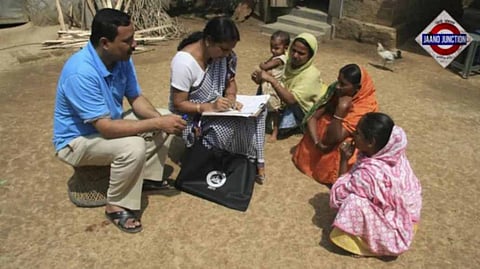 Centre to begin census from 2025, Lok Sabha seats delimitation by 2028
