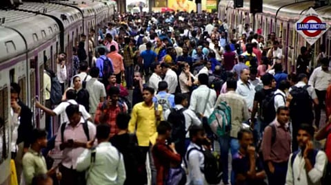Railways To Run 250 Special Trains Today Amid Festive Rush Of Diwali, Chhath Puja