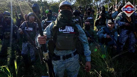 Corpses in fridge, cannibalism hallmark of Mexican cartel linked to UP drug bust