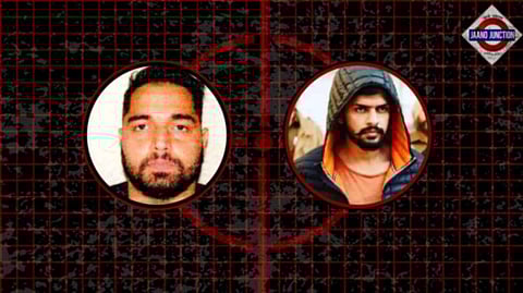 Plan to bump off Lawrence Bishnoi drawn up by rival Bambiha gang