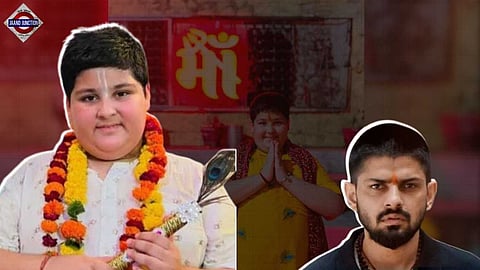 Abhinav Arora claimed that he received a life threat from Lawrence Bishnoi's gang