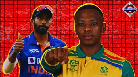 ICC Test Bowling Rankings: Jasprit Bumrah loses No 1 rank to Kagiso Rabada