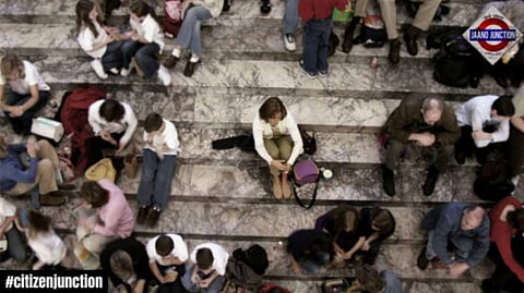 Through the Shadows of Grief: A Journey Back to Love