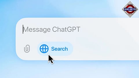 OpenAI’s AI-powered search engine is now live within ChatGPT