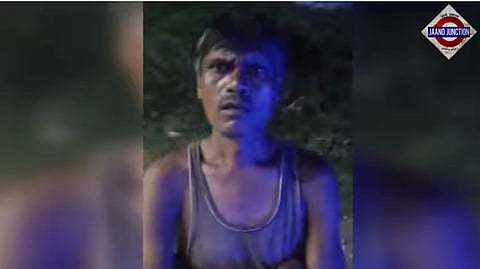 Drunk UP man calls cops on Diwali eve, reports theft of 250 grams potatoes