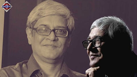 Bibek Debroy passes away at 69