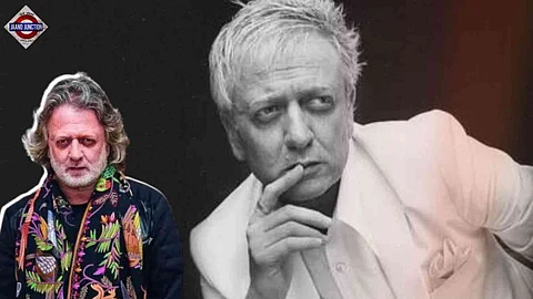Fashion designer Rohit Bal passes away at 63.