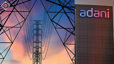 Adani Power cuts electricity supply to Bangladesh.