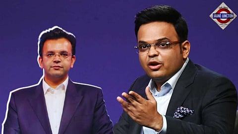 Rohan Jaitley frontrunner to replace Jay Shah as next BCCI secretary