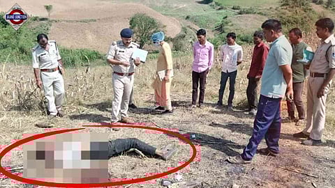 Man killed by nephew who contributed ‘less’ for liquor-chicken party.