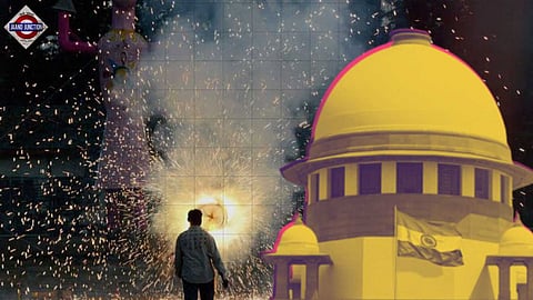 Court orders affidavits on pollution control from Delhi government.