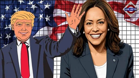 US election 2024 results: When will we know who is the next President?