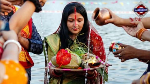Chhath Puja 2024