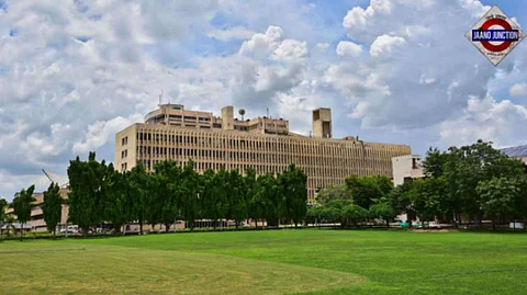 IIT Delh