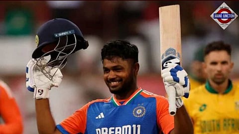 MS Dhoni, Virat Kohli wasted 10 years of my son's life: Sanju Samson's father
