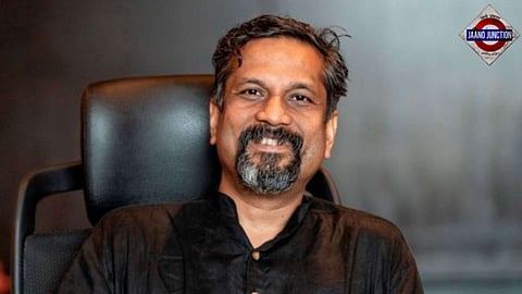 Zoho's founder Sridhar Vembu