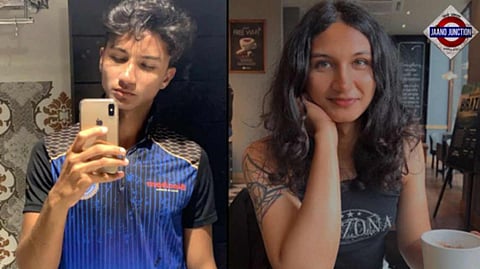 From Aryan to Anaya - Sanjay Bangar’s son shares hormonal transformation journey