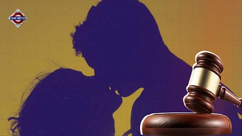 Allahabad High Court stresses framework needed to preserve moral values.