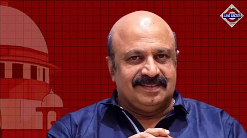 Supreme Court grants pre-arrest bail to Malayalam actor Siddique in rape case