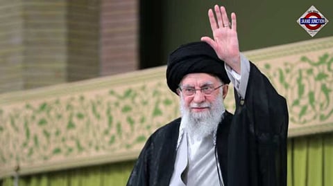 Women are flowers, not housemaids, says Khamenei whose Iran is curbing their rights