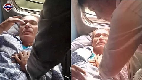 CPR is an emergency procedure performed when a person experiences cardiac arrest.